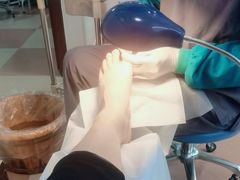 -世龙世家灰指甲鸡眼脚气甲沟炎跖疣护理(通州店)