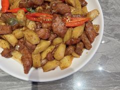 -五姊妹海鲜(火车站店)