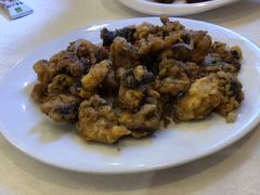 椒盐牛蛙-永兴餐厅(复兴中路店)