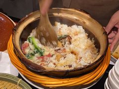 -捞王锅物料理(温州万象城店)