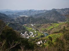 -石潭村