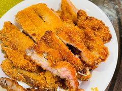 家常炸猪排-熠盛·本帮菜Bistro(永嘉路店)