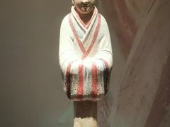 -北京大葆台遗址博物馆