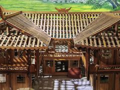 -西江苗族博物馆