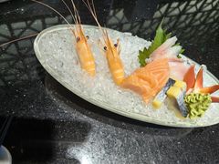 -上井精致料理自助餐(松雷店)