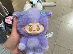 -泡泡玛特POPMART(世豪广场店)