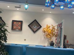 -顺明新疆风味餐厅(五一路店)
