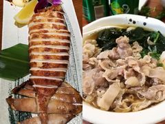 -贵木日本料理·铁板烧(新地假日广场店)