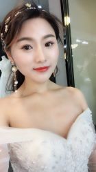 -艾米丽婚纱礼服