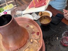 手切羊肉-南门涮肉(通州大船店)