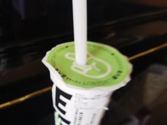 -茶大椰·椰子茶(星悦荟店)