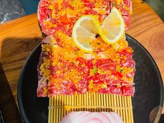 -九田家黑牛烤肉料理(新辰里亚运村店)