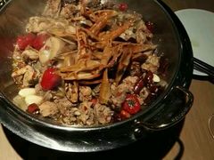 -卞氏菜根香(青羊万达店)