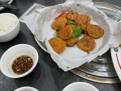 -飞尝蚝·顺德菜·鱼生(顺德总店)
