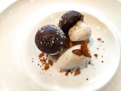 主厨甜点-蝶舍·MAISON PAPILLON