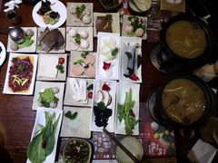 -束河人家(南锣鼓巷店)