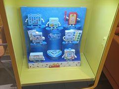 -麦当劳(顾村公园店)
