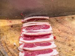 -清真·鸦儿李记·涮肉(和平里店)