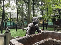 -成都武侯祠博物馆