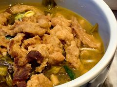 -西安饭庄·非遗陕菜(钟楼店)