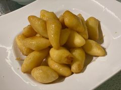 -巴音浩日娲·蒙餐(双林东路店)