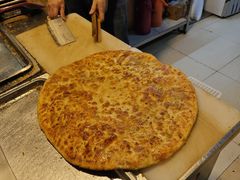 -咏春葱油饼(德政中路店)