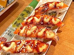 -小川洋风料理(汉街店)