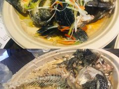 -盒马鲜生(枣园路店)