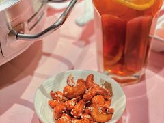 -龙鲜会·澳门生鲜火锅(诚品店)