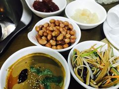 -大明铜锅·烤涮坊·烧烤(总店)