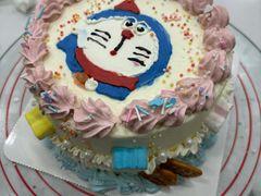 -米柚烘焙教室(新天地购物中心店)