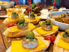-万柳阁小馆·花园餐厅(龙潭湖店)
