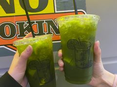 -林香柠·柠檬茶(新景店)