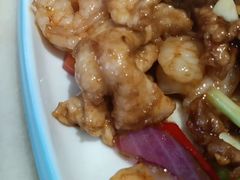 -天天初二·天津传统捞面·天津特色菜(凌奥总店)