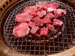 牛舌-神户赤童日式烤肉(金地广场店)