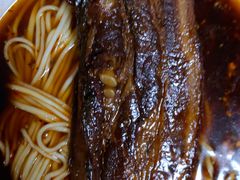 -顺心拉面馆(马道街店)