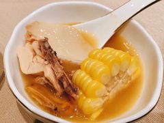 -ONE FULL 古董港式海鲜火锅