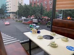 -鑫悦楼煎蟹·16年海鲜大排档