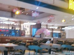 -豪客来牛排(成都锦江大融城店)