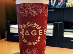 -霸王茶姬(上海恒基名人店)