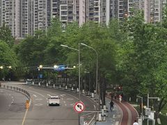 -桂溪生态公园