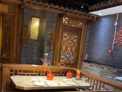 -京味斋·北京烤鸭(北京南站洋桥店)