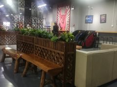 -蓝天射箭馆·专业射箭运动(诚丰广场店)