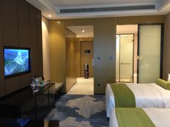-重庆悦来温德姆酒店