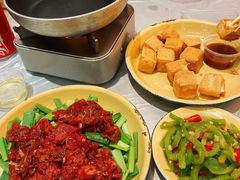 -东排食堂长沙小吃大排档(五一广场店)