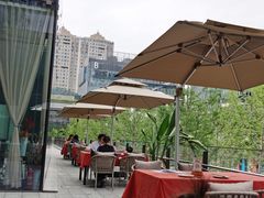 -赵小姐丨新中餐(曲江店)