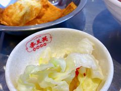 -李兰英湖南面馆(护国路店)