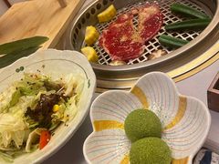 -千寻山野烤肉(中关村店)