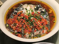 -味上湘菜馆(岳麓山店)