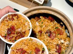 -烹然四季椰子鸡火锅(姚家园万象汇店)